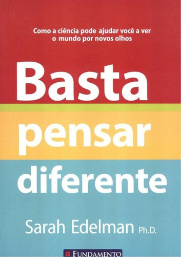 Basta Pensar Diferente