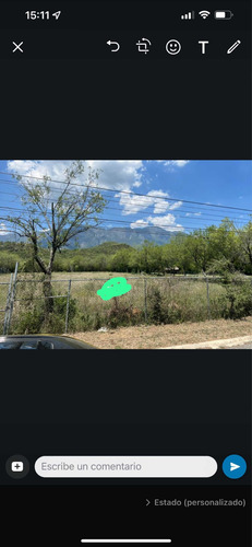 Imagen 2 de 9 de Terreno En Venta