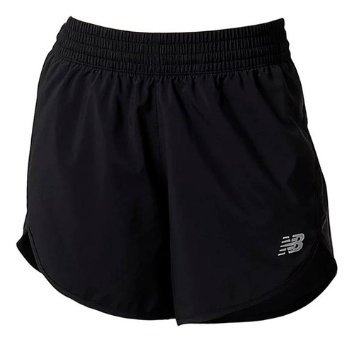 Short New Balance Accelerate 5 Inch