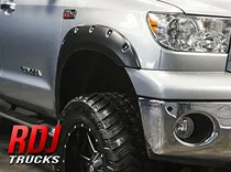 Comprar Guardabarro Estilo Atornillado Para Toyota Tundra Juego