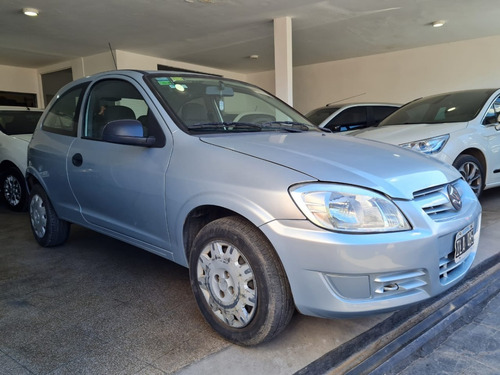 Suzuki Fun 1.0 3ptas A/a D/h