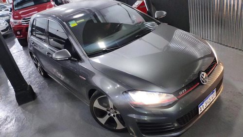 Volkswagen Golf 2.0 Gti Tsi App Connect