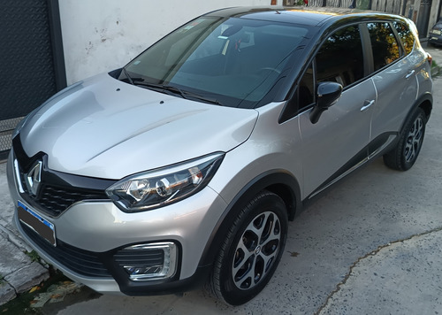 Renault Captur 2.0 Intens Manual