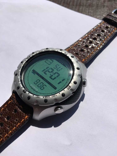 Relógio Suunto X Lander