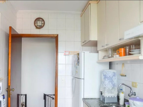 Imagem 8 de 10 de Apartamento - Rudge Ramos - Ref: 20966 - V-20966