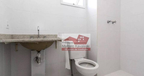 Imagem 10 de 24 de Apartamento Com 2 Dormitórios, 80 M² - Venda Por R$ 700.000 Ou Aluguel Por R$ 2.395/mês - Vila Prudente - São Paulo/sp - Ap13346