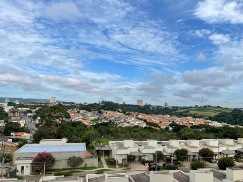 Imagem 4 de 13 de Apartamento Para Comprar Jardim Santo Antônio Itatiba - Baa1501