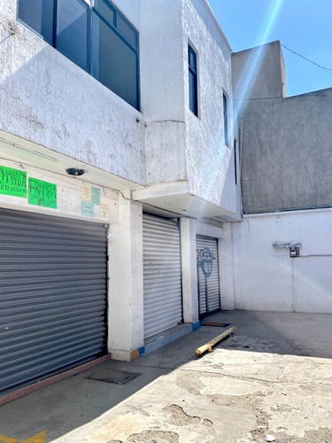 Imagen 1 de 19 de Edificio Con Locales Comerciales En Venta Carrillo Puerto Queretaro