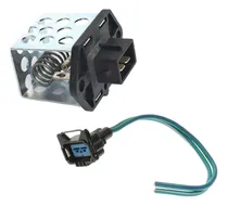 Comprar Resistencia Ventilador Ford Focus 4 Cil Mod 2000\u002F2007 Todos
