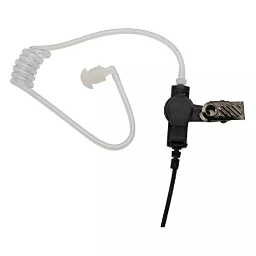 Auricular Walkie Talkie Para Midland Earpiece Con Micrófono