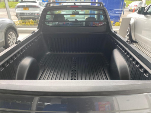 Volkswagen Saveiro Cab Sencilla Unica Unidad