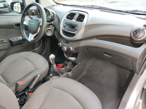 Imagen 12 de 15 de Chevrolet Spark Gt 2020 1.2 Ls