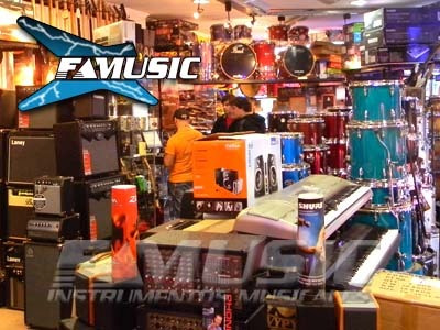 Imagen 6 de 7 de Tumbadora Lazer Ftc9201y Conga Para Colgar #liq