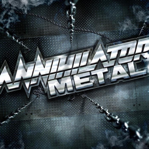 Cd-annihilator - Metal