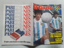 Comprar El Grafico Nº 3147 Enero 1980 Meza Roldan Argentina - Boxeo