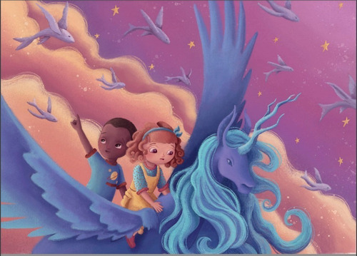 Imagen 4 de 7 de Libro Cata De Mundo En Mundo De Yazmín Saunders