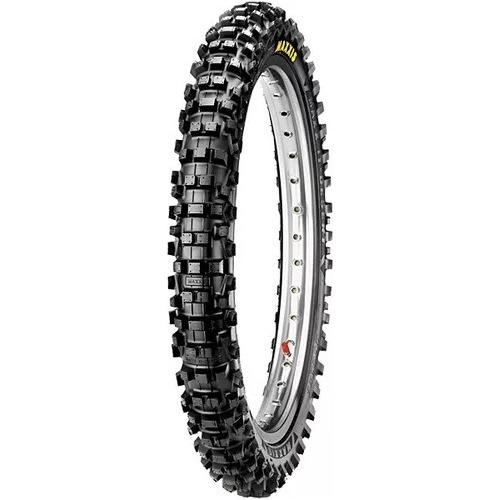 Cubierta Maxxis Maxxcross It 120/100-18 Enduro - Trapote