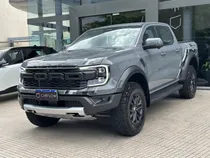 Comprar Ford Ranger Raptor Ranger Raptor