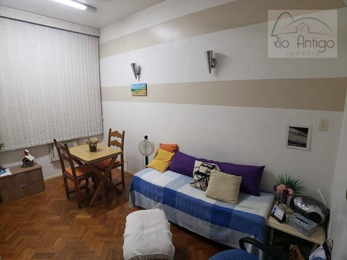Sala Comercial - Rua Conde De Bonfim - Aluguel - Tijuca - Sa1139