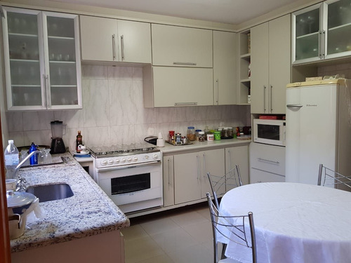 Imagem 10 de 13 de Casa 353m² 4 Dormitórios 3 Suítes 1 Com Closet E Banheira Bairro Esplanada Indaiatuba - Ca00951 - 69844791