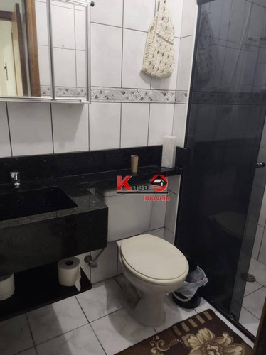 Imagem 19 de 29 de Apartamento Vista Ao Mar Com 3 Dormitórios À Venda, 92 M² Por R$ 600.000 - Centro - Bertioga/sp - Ap11035