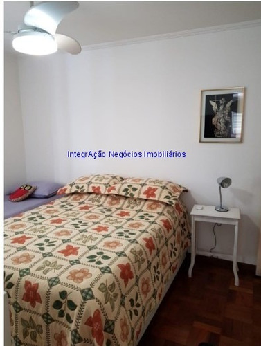 Imagem 9 de 18 de Apartamento 136m², 03 Dormitórios (sendo 02 Suítes, 01 Máster), 04 Banheiros E 01 Vaga Na Garagem. Condomínio Com Portaria, Segurança 24hrs, Piscina - 21112502 - 70331629