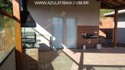 Imagem 17 de 23 de Chácara Em Atibaia, Jardim Estancia Brasil 2.000,00m² De Terreno - Ch03570 - 70756699