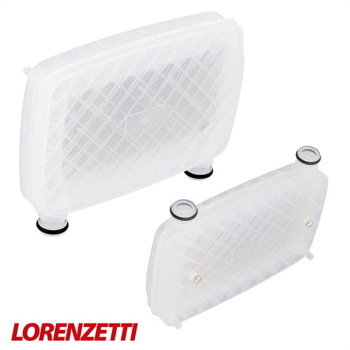 Resistência Lorenzetti Ducha Acqua Ultra 220v 7800w