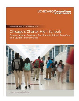 Libro Chicago's Charter High Schools: Organizational Feat...