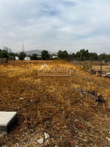 Terreno 670 Mts Cooperativa Huertos Familiares Titil