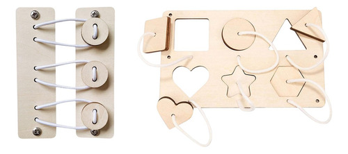 Tablero Ocupado, Accesorios De