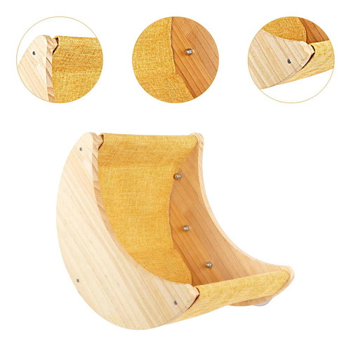 Cat Window Hammock Rounger Cesta De Mascotas Penca De