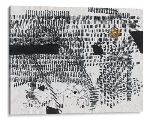 Canvas Lab Cuadro Pedido 100x75, Albertus Seba