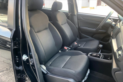 Honda Br-v 2024