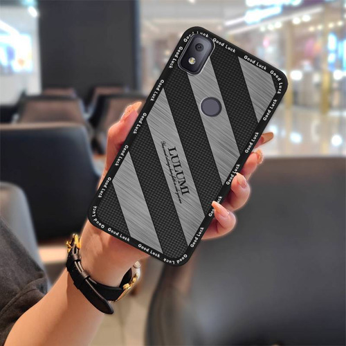 //aplicable A La Funda De Teléfono Móvil Tcl, Linda Disipación/