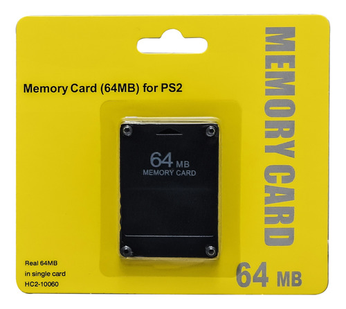 X Mayor Memory Card Para Play 2 64gb Pack X10 Unidades 