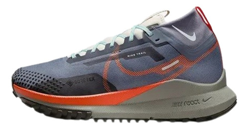 Zapatos Nike Pegasus Trail Waterproof Originales Caballero