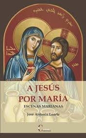 A Jesus Por Maria (libro Original)
