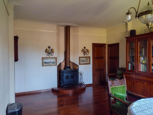 Imagen 18 de 30 de Oportunidad Valor Terreno - Casa En Venta 6 Ambientes En La Mejor Zona De Beccar