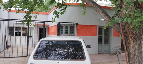 Venta  Lote Con Casa De Adobe  Godoy Cruz ,mendoza