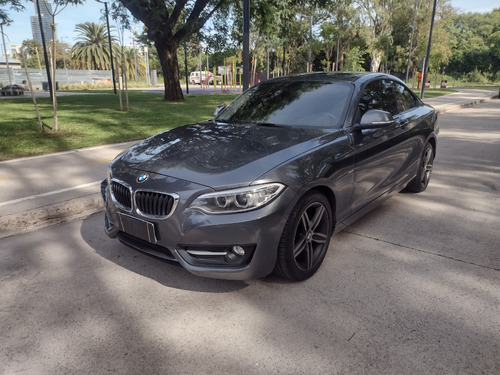 BMW Serie 2 2.0 220i Sport Line 184cv