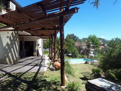 Venta Casa 2 Dormitorios En Villa Carlos Paz Apta Credito