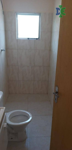 Imagem 11 de 15 de Casa Com 2 Dormitórios À Venda, 146 M² Por R$ 498.200,00 - Bandeira Branca - Jacareí/sp - Ca0474