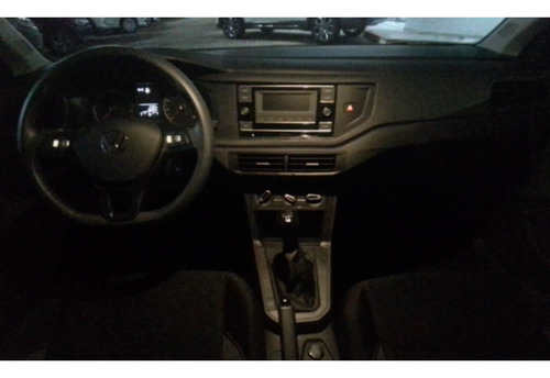 Volkswagen Polo 1.0 MPI TRACK MANUAL