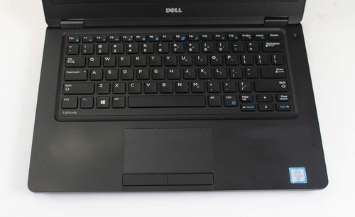 Dell Latitude E5470 14 Intel Core I5-6300u 8gb Ram 256gb Ssd (Reacondicionado)
