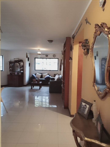 Imagen 4 de 20 de Apartamento En Alquiler Mañongo Totalmente Amoblado En Portal De Mañongo Iv 164600 Ap