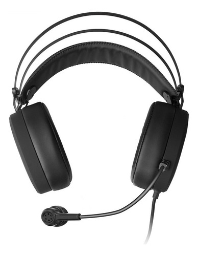 Nubwo N7 3,5 Mm Gaming Headset Deep Bass Auriculares En La O
