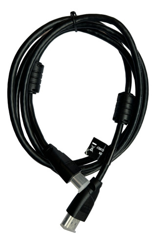 Cable Hdmi Alta Velocidad, 1.5 Mts