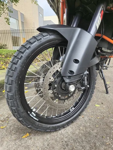 Ktm 1190 Adventure R