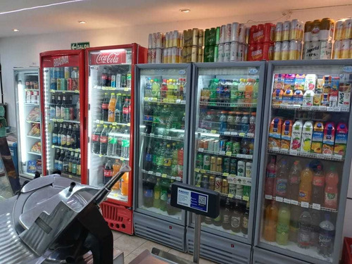Fondo De Comercio Fiambreria En Venta
